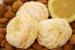 Fiocchi di neve aromatizzati al limone